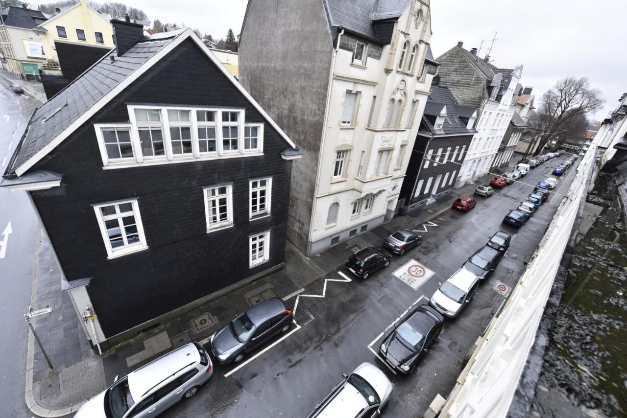 Fewo Wuppertal Exterior foto