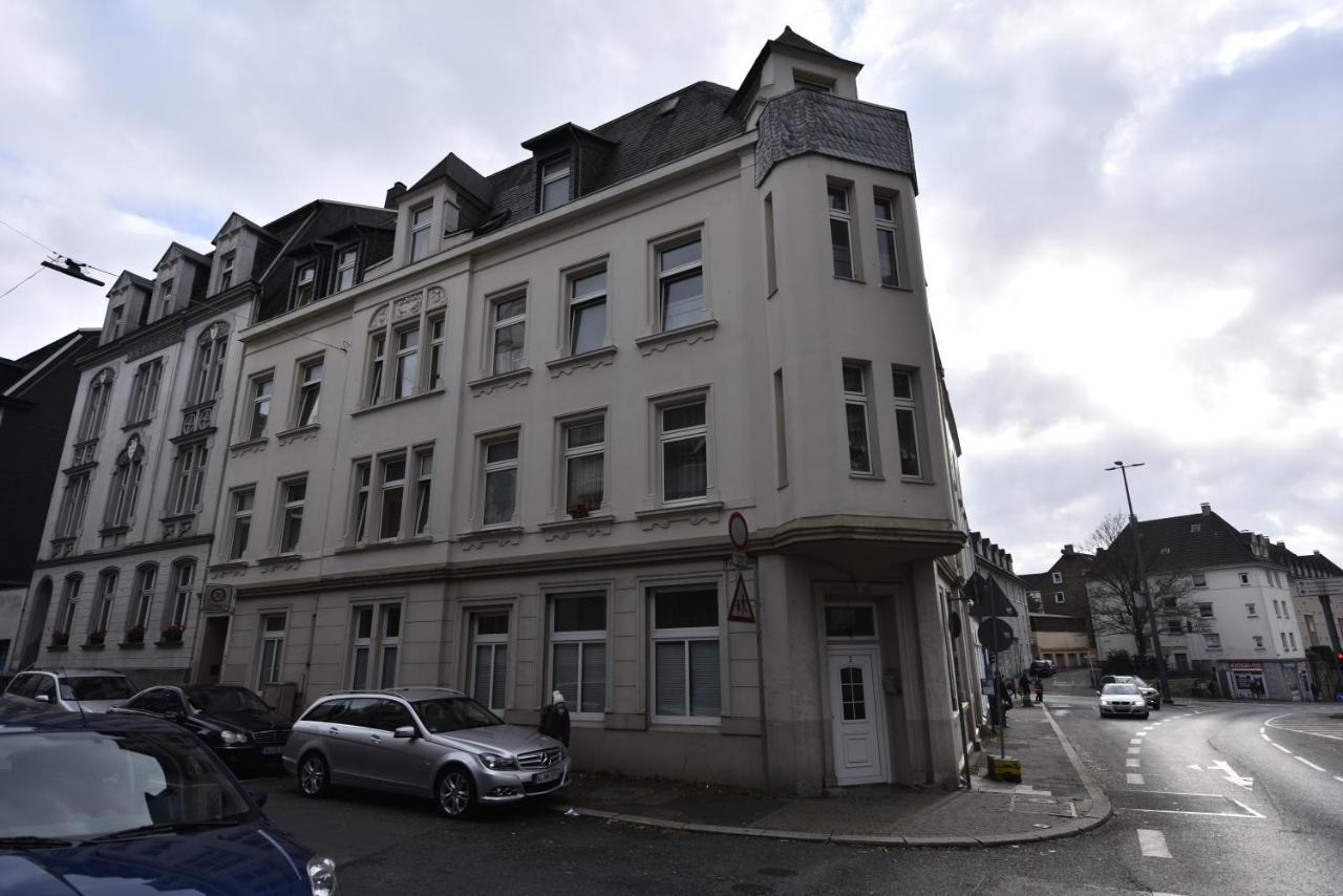 Fewo Wuppertal Exterior foto