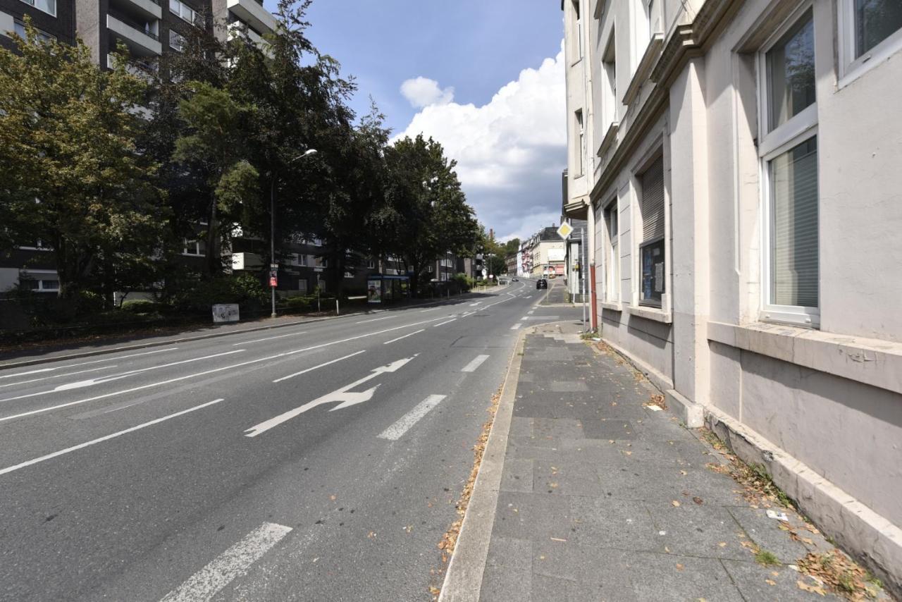 Fewo Wuppertal Exterior foto