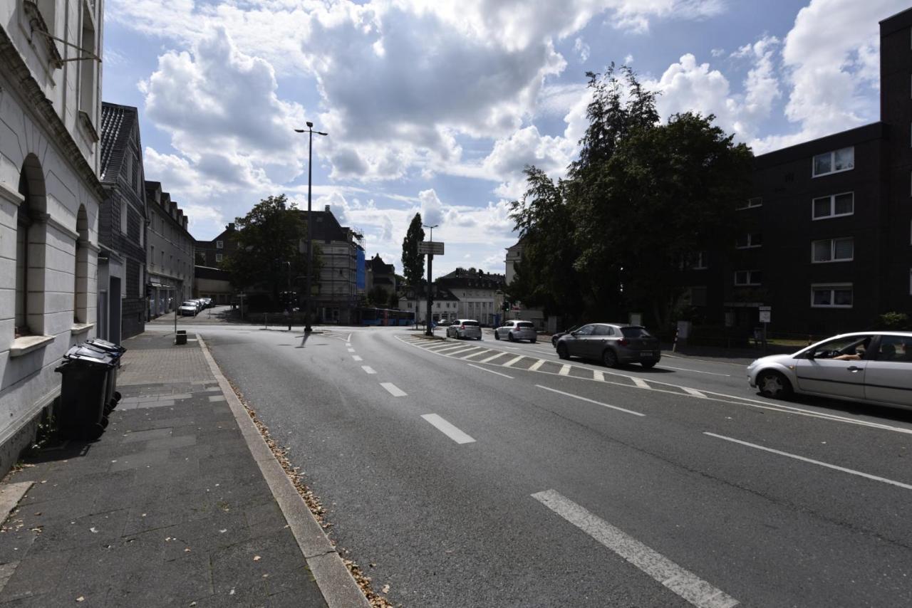 Fewo Wuppertal Exterior foto