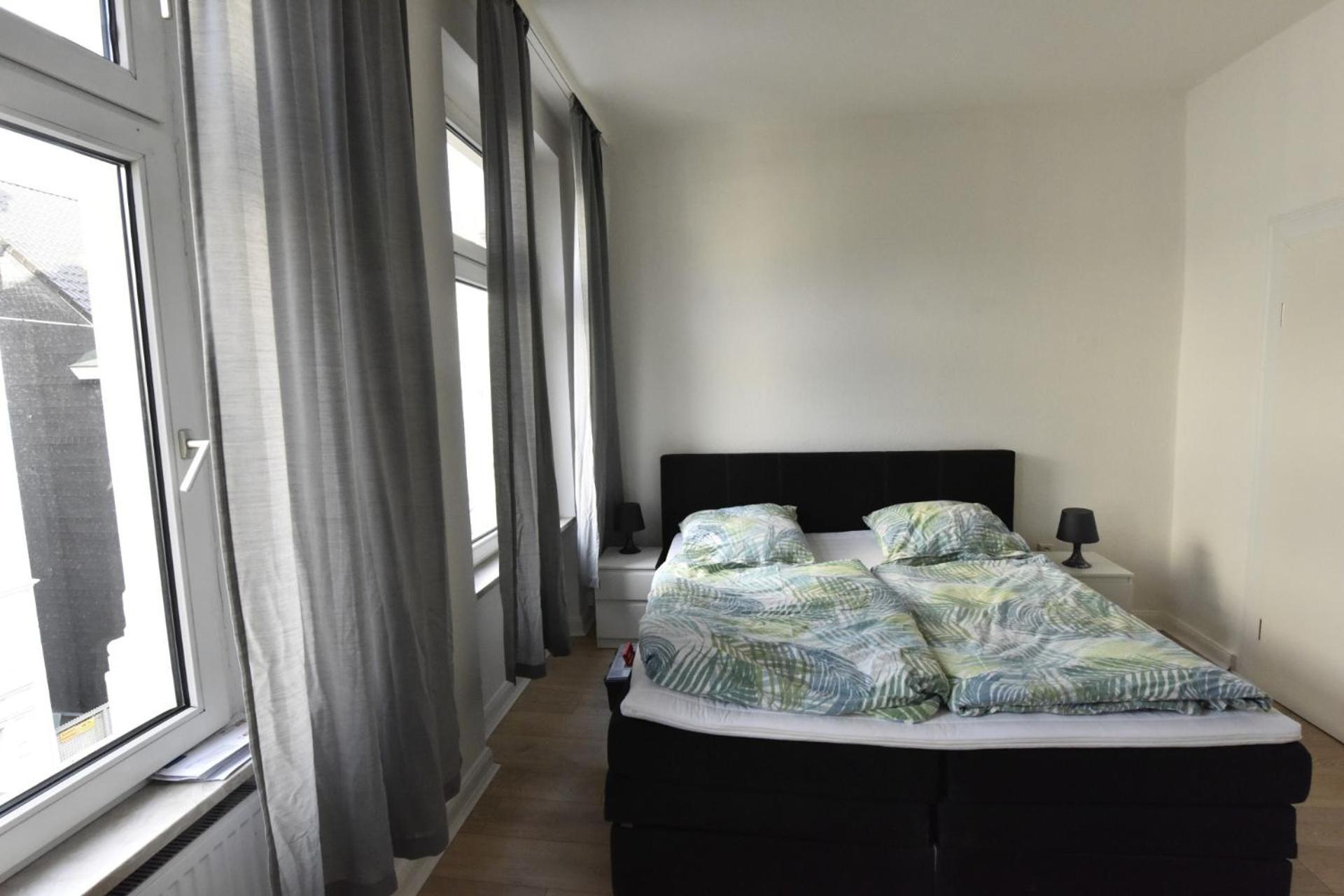 Fewo Wuppertal Cameră foto